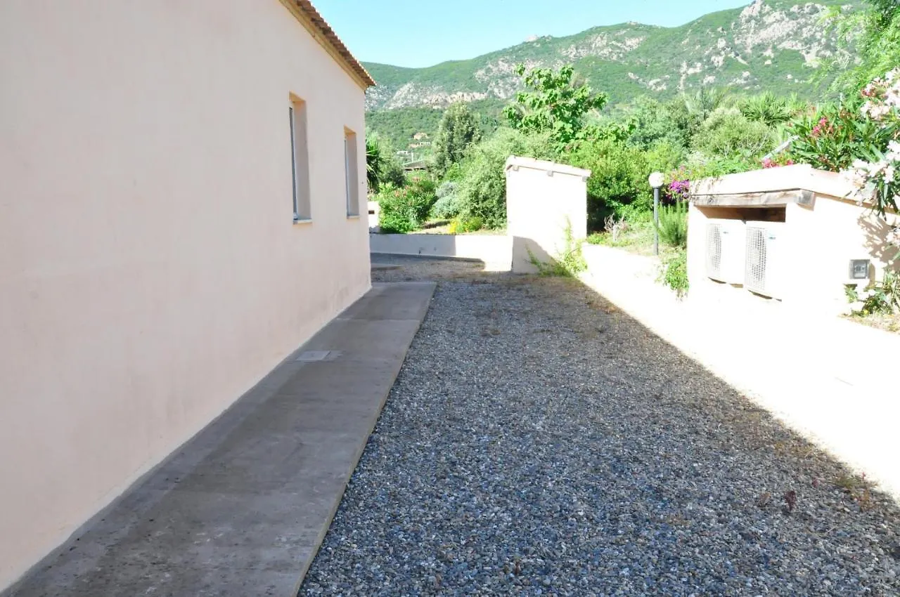 Appartement Sa Teria Village - Appartamenti - Tertenìa