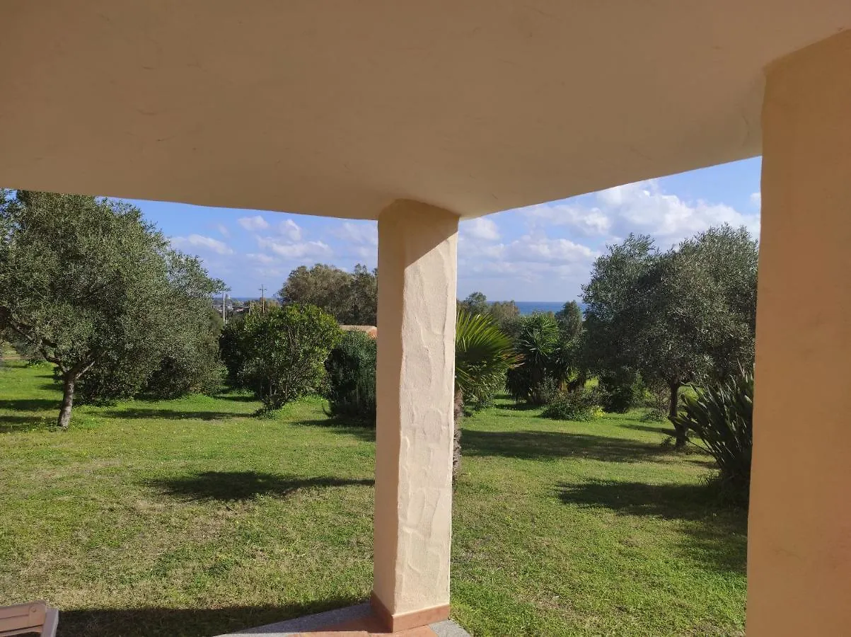 Appartement Sa Teria Village - Appartamenti - Tertenìa
