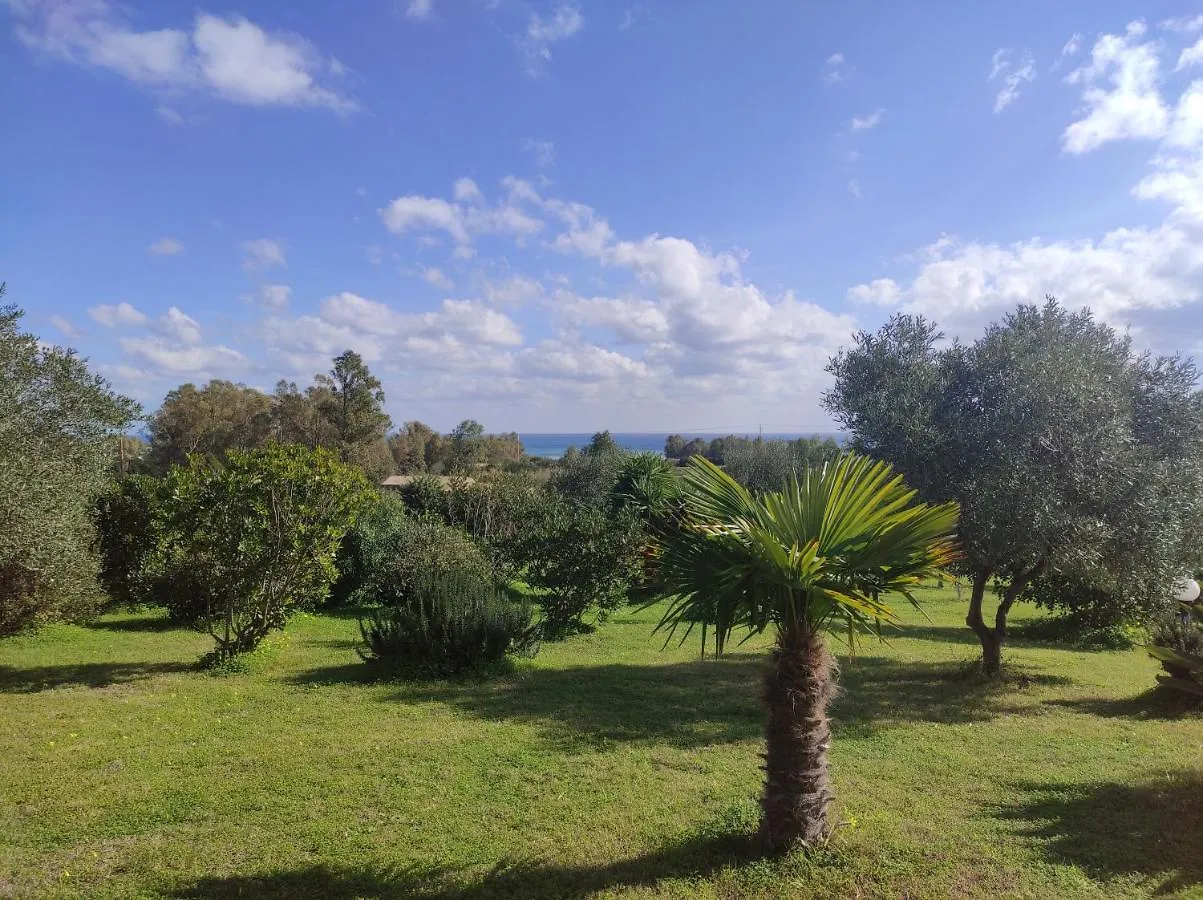 Sa Teria Village - Appartamenti - Tertenìa 0*,