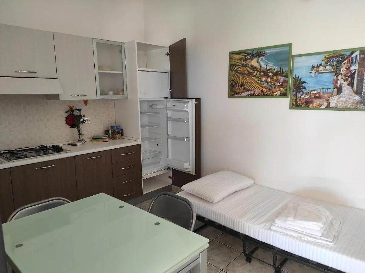 Sa Teria Village - Appartamenti - Tertenìa Appartement