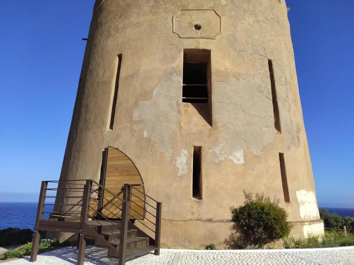 Sa Teria Village - Appartamenti - Tertenìa