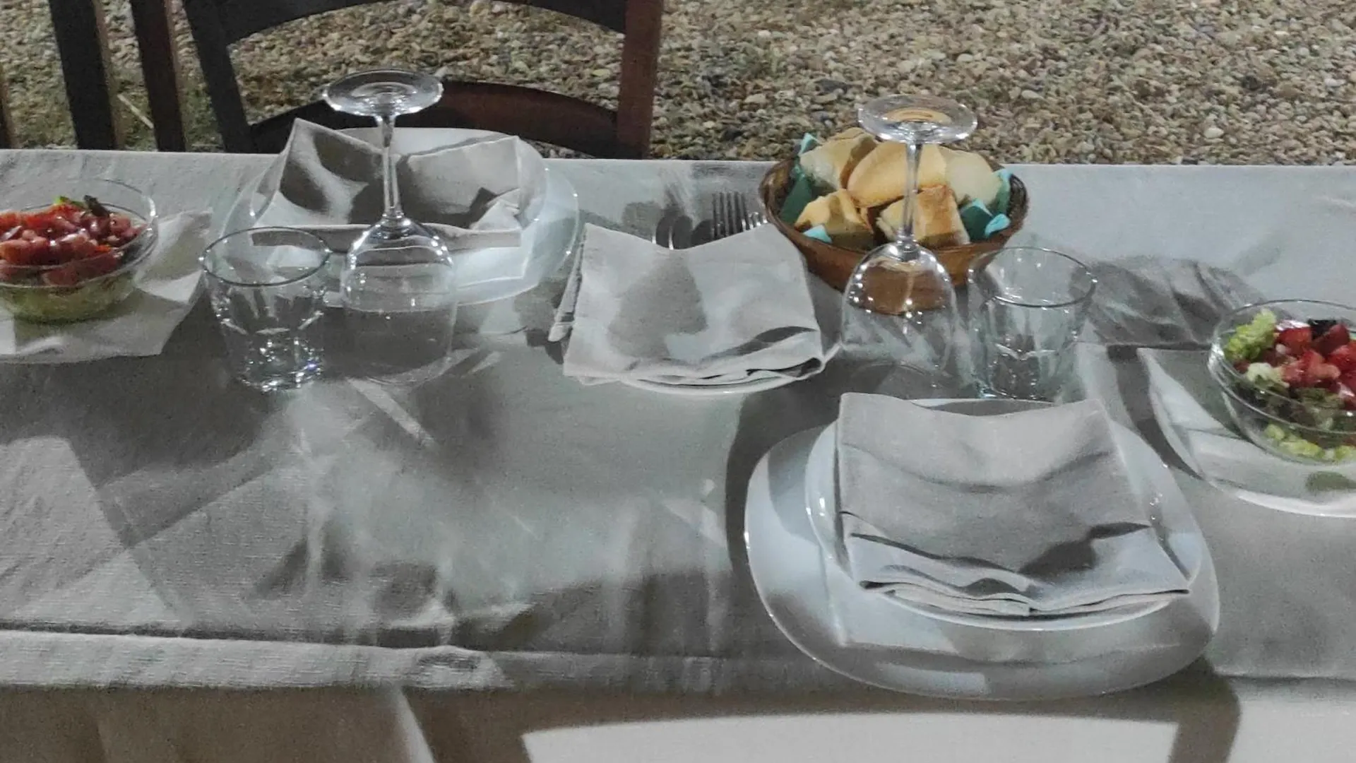 Sa Teria Village - Appartamenti - Tertenìa 0*,  Italië