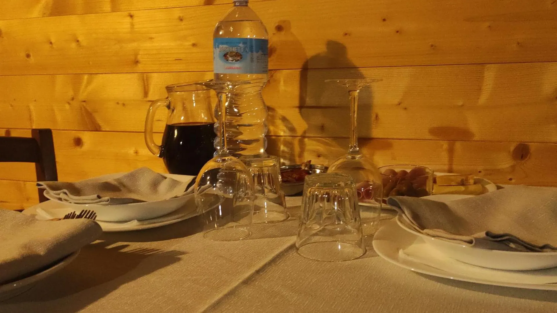 Sa Teria Village - Appartamenti - Tertenìa Italia