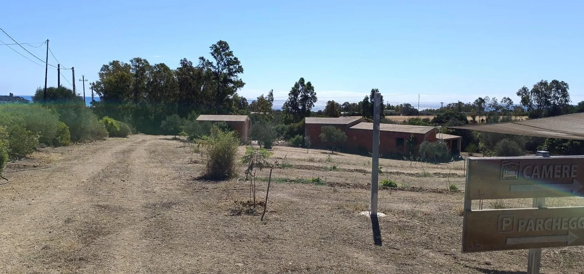Sa Teria Village - Appartamenti - Tertenìa