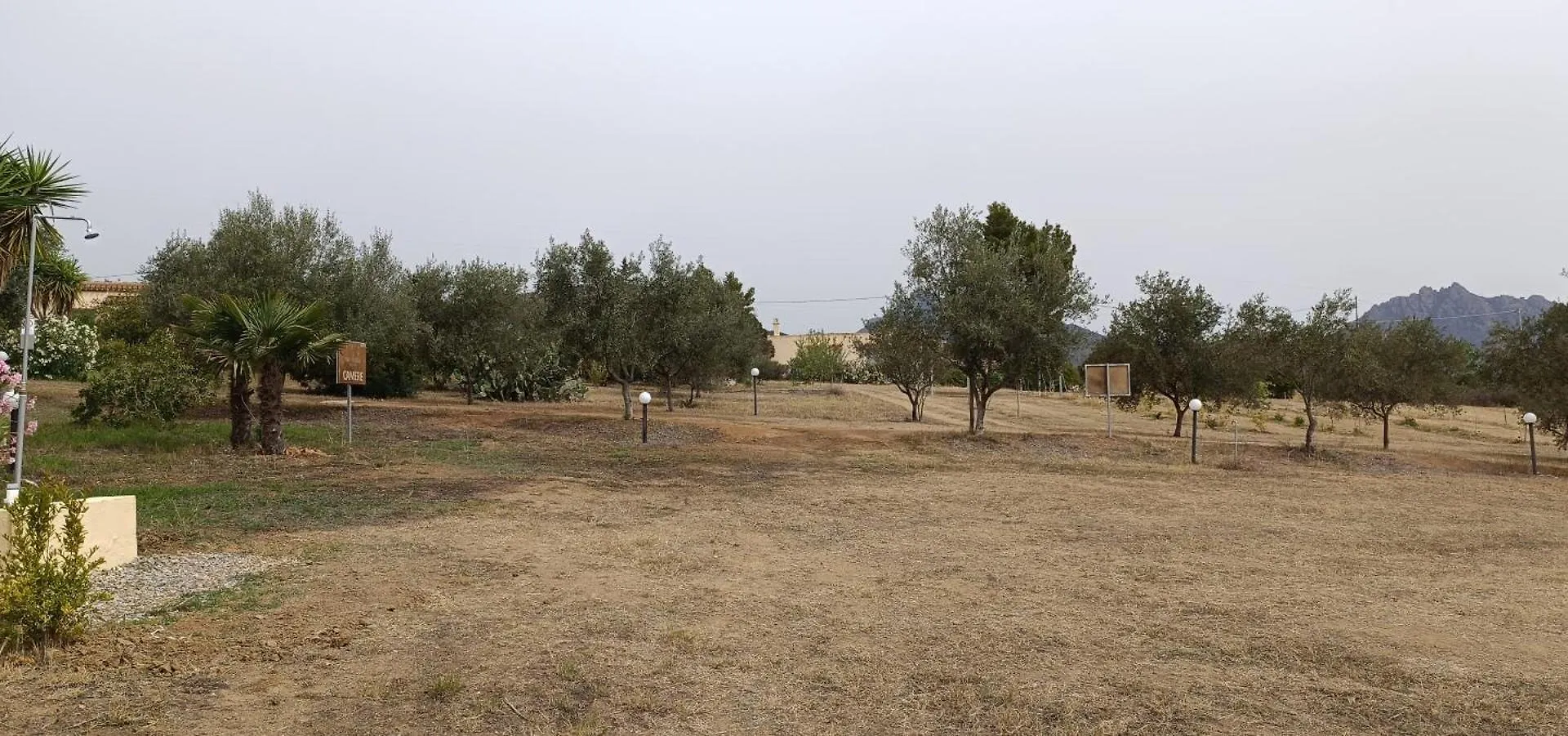 Sa Teria Village - Appartamenti - Tertenìa