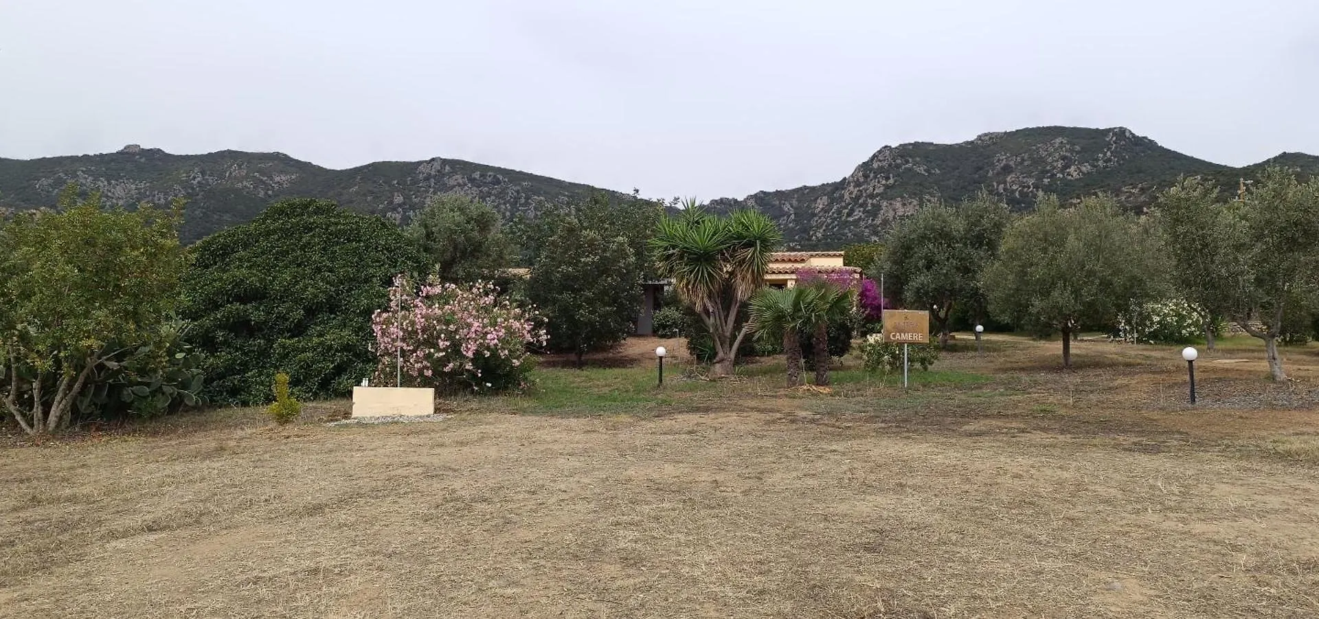 Sa Teria Village - Appartamenti - Tertenìa Italia
