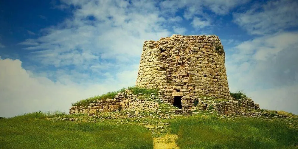 Sa Teria Village - Appartamenti - Tertenìa
