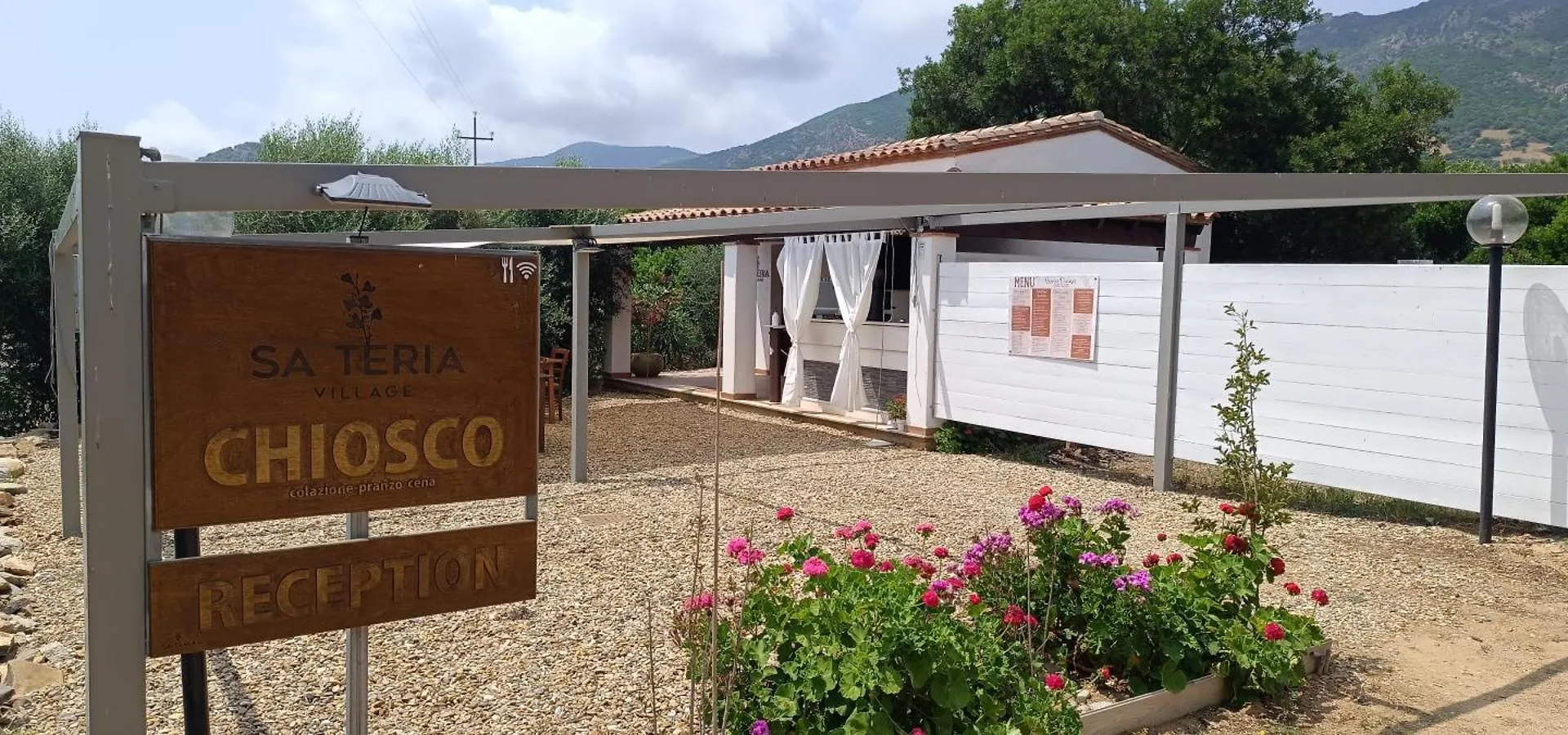 Sa Teria Village - Appartamenti - Tertenìa 0*,  Italia
