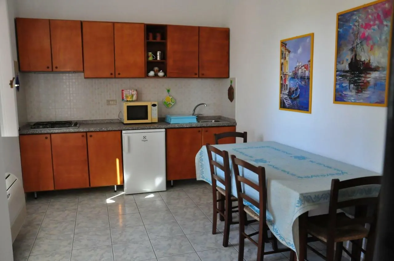 Sa Teria Village - Appartamenti - Tertenìa 0*,  Italië