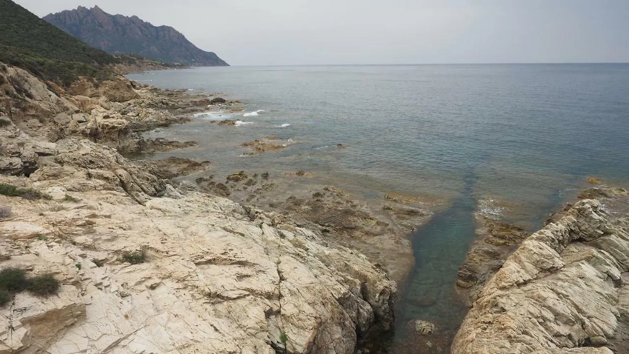 Sa Teria Village - Appartamenti - Tertenìa 0*,