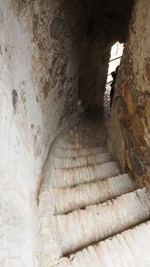 Sa Teria Village - Appartamenti - Tertenìa Italië