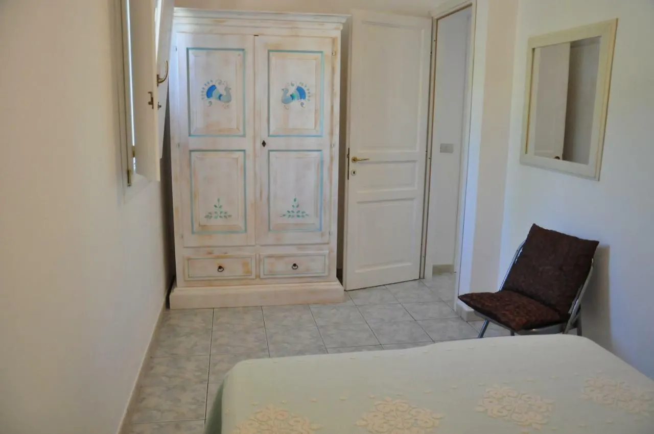 Sa Teria Village - Appartamenti - Tertenìa 0*,