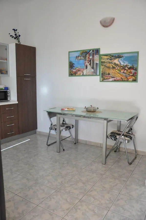 Sa Teria Village - Appartamenti - Tertenìa